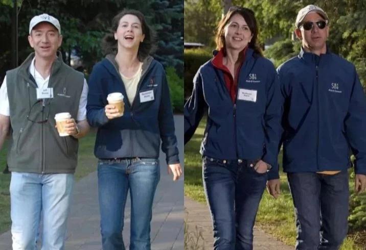 Tỷ phú rửa bát bỏ 165 triệu USD đổi về người đàn bà 2 đời chồng!-3