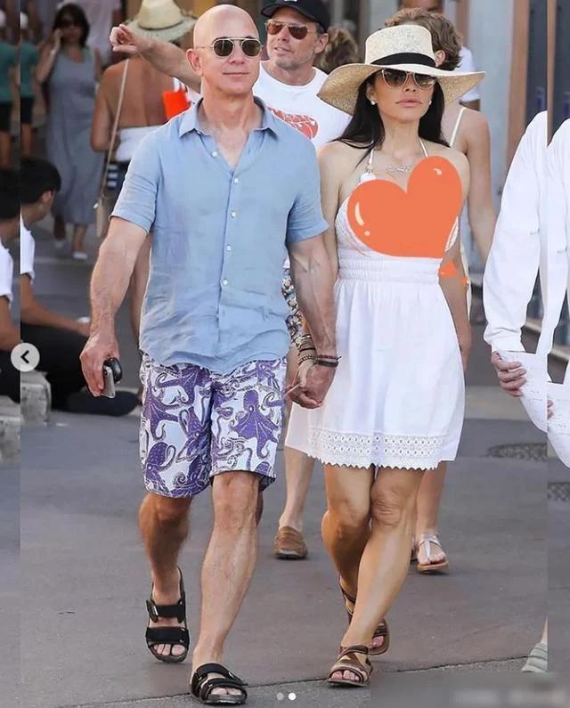 Tỷ phú rửa bát bỏ 165 triệu USD đổi về người đàn bà 2 đời chồng!-4