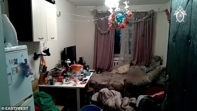 Bé gái 5 tuổi bị 2 kẻ lạ mặt bắt cóc, cưỡng hiếp rồi sát hại dã man-2