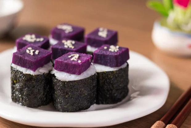 9 món ăn trường thọ người Nhật rất thích, bí quyết sống lâu 100 tuổi-2