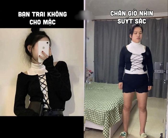 Sang chấn tâm lý với những màn mua hàng online thảm họa cho dịp Tết-1