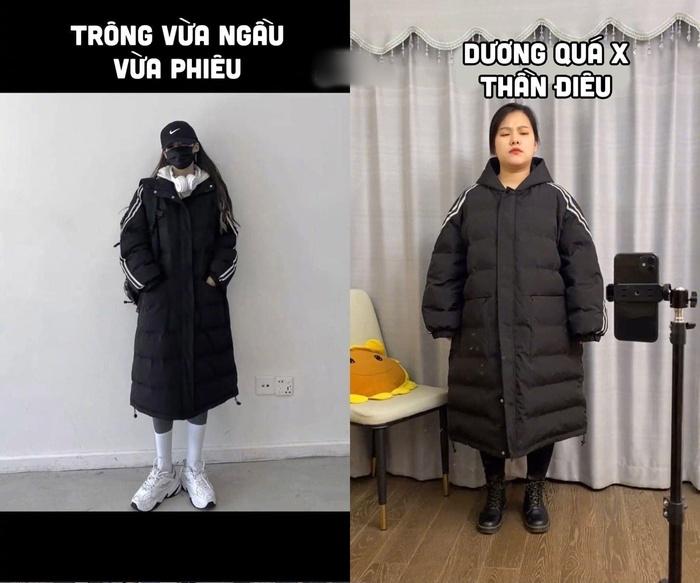 Sang chấn tâm lý với những màn mua hàng online thảm họa cho dịp Tết-2