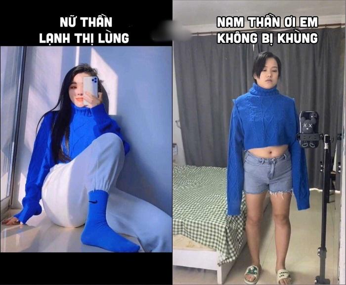 Sang chấn tâm lý với những màn mua hàng online thảm họa cho dịp Tết-3