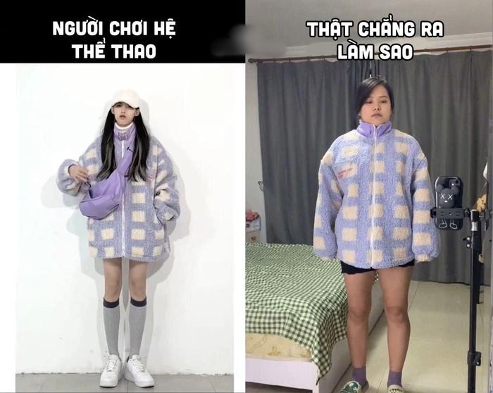 Sang chấn tâm lý với những màn mua hàng online thảm họa cho dịp Tết-5