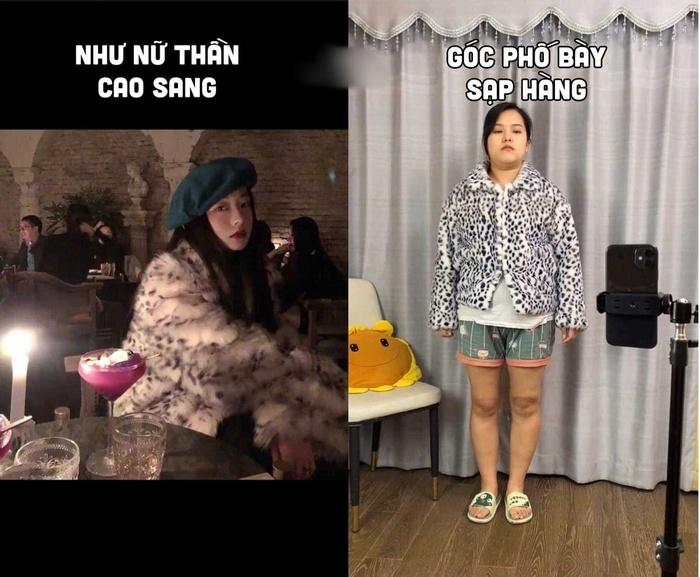 Sang chấn tâm lý với những màn mua hàng online thảm họa cho dịp Tết-6