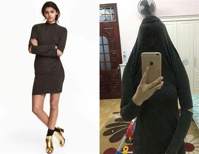 Sang chấn tâm lý với những màn mua hàng online thảm họa cho dịp Tết-10