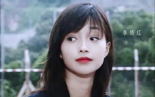 Nhan sắc đỉnh cao của Quách Tương Lý Ỷ Hồng thời trẻ-10