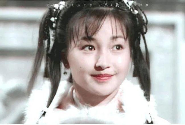 Nhan sắc đỉnh cao của Quách Tương Lý Ỷ Hồng thời trẻ-6