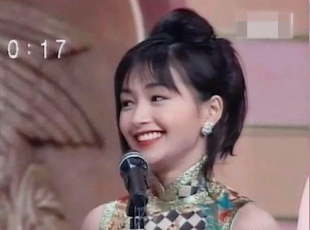 Nhan sắc đỉnh cao của Quách Tương Lý Ỷ Hồng thời trẻ-4