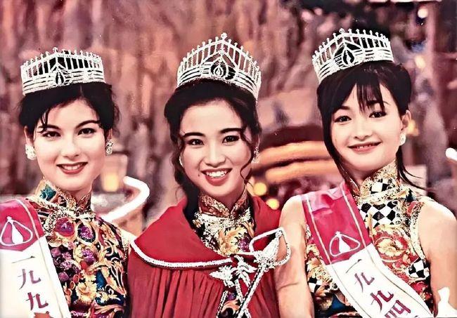 Nhan sắc đỉnh cao của Quách Tương Lý Ỷ Hồng thời trẻ-5