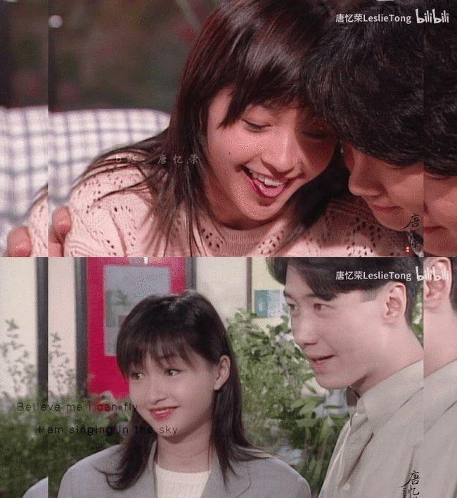 Nhan sắc đỉnh cao của Quách Tương Lý Ỷ Hồng thời trẻ-8