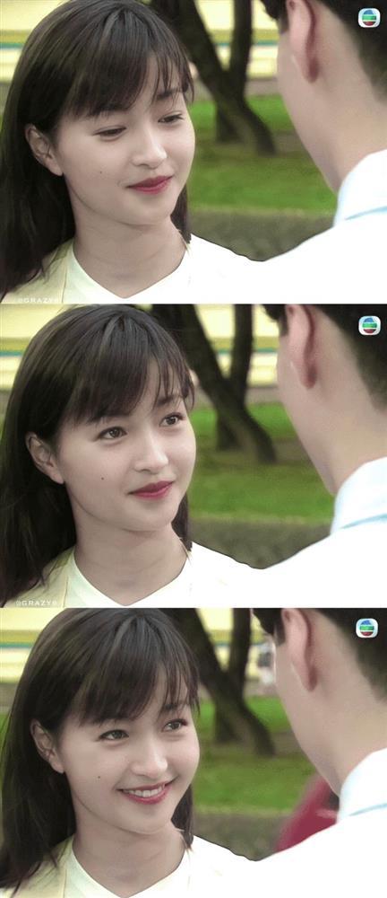 Nhan sắc đỉnh cao của Quách Tương Lý Ỷ Hồng thời trẻ-9