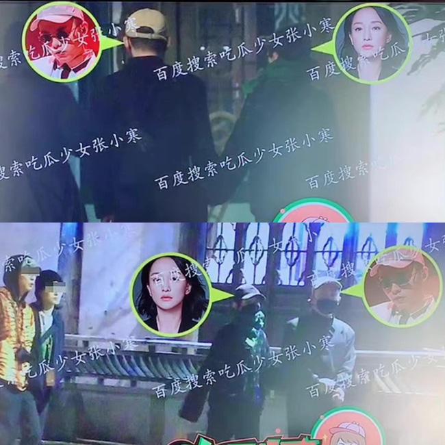 HOT: Lộ clip Châu Tấn đưa tình trẻ về ra mắt gia đình ở quê?-4