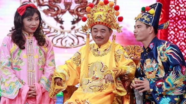 Không chỉ Công Lý, Xuân Bắc cũng giã từ Táo Quân 2021?-5