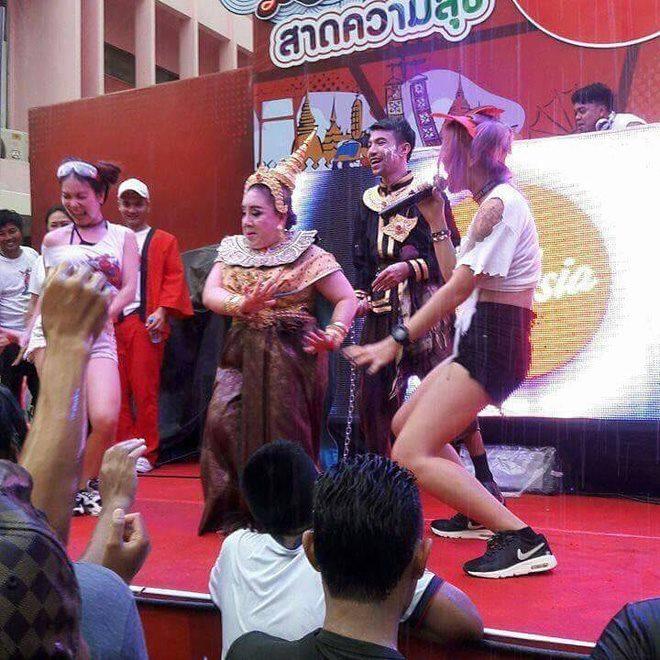 Cuộc sống nữ đại gia 14 đời chồng sau 5 năm nổi đình đám MXH-5