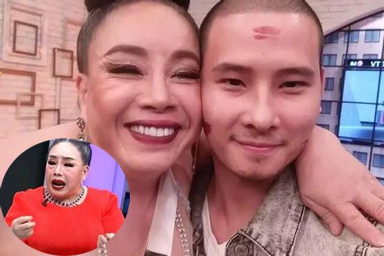 Cuộc sống nữ đại gia 14 đời chồng sau 5 năm nổi đình đám MXH