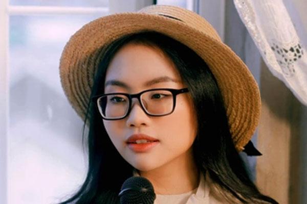 Phương Mỹ Chi chấp nhận đánh mất sự hồn nhiên vì nó đáng-5