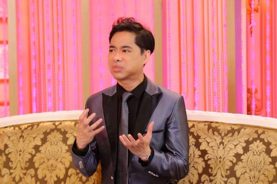 Ngọc Sơn: 'Tôi phải cho thuê căn hộ ở Hà Nội để có tiền mưu sinh'