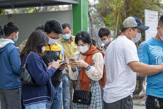 Hạn chế người dân về quê ăn Tết là không khả thi, tạo tâm lý tiêu cực
