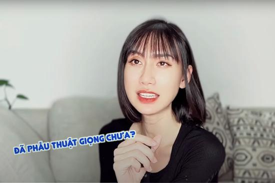 Lynk Lee chấp nhận mất giọng hát khi phẫu thuật giọng nói