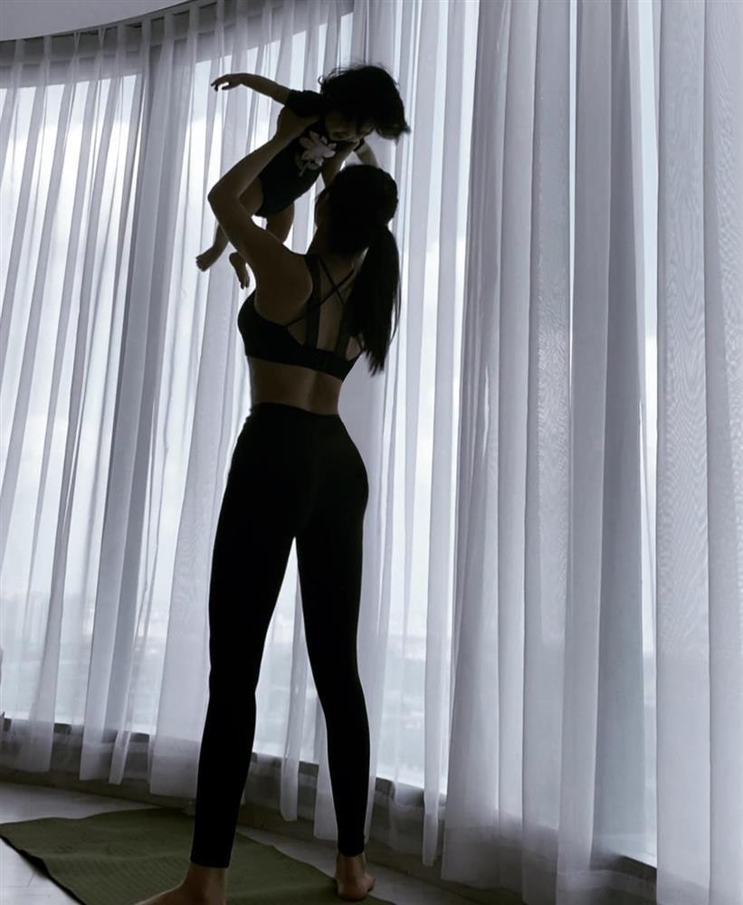 Người phụ nữ sinh con thứ 2 cho Trần Bảo Sơn là ai?-10