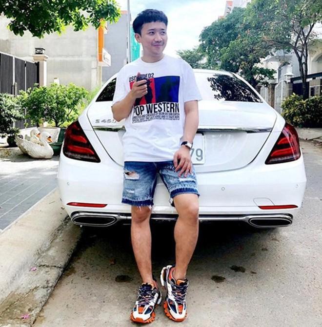 Bạn thân lỡ miệng tiết lộ có khối tài sản 1000 tỷ, Trấn Thành thực sự giàu cỡ nào?-16