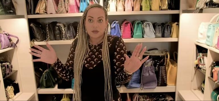 Choáng ngợp với lối sống xa hoa của giới siêu giàu Dubai-2