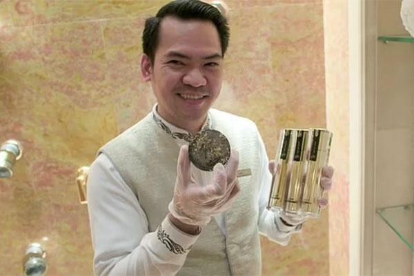 Xây bảo tàng tương lai siêu thực, Dubai chơi lớn khiến thế giới trầm trồ-8