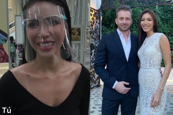 Màn catwalk 1 chín 1 mười của HHen Niê, Minh Tú, Lương Thùy Linh-23