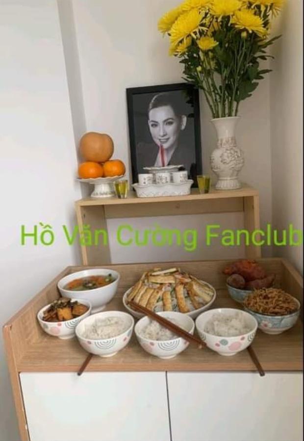 Hồ Văn Cường bị chỉ trích vong ơn, lợi dụng hình ảnh Phi Nhung để PR-2