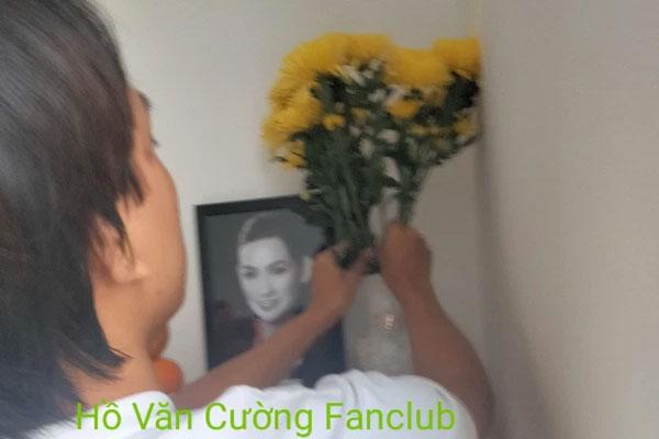 Một sao nữ trầm cảm, cắt tóc sau khi Phi Nhung qua đời-6