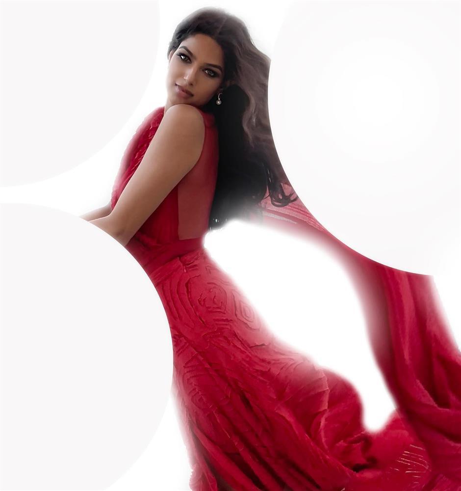 Tân Miss Universe xuất hiện thảm họa, khán giả la ó không ngừng-1