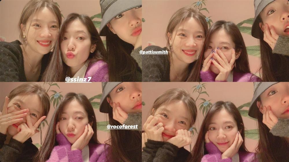 Lộ thiệp cưới của Park Shin Hye - Choi Tae Joon-3