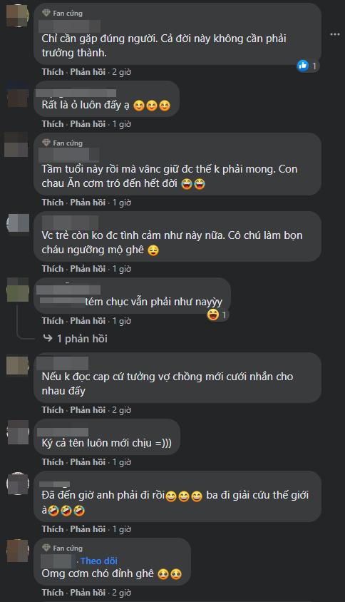 Phát cẩu lương quá tình, cặp ông bà ngoại yêu nhau còn hơn lũ trẻ-4