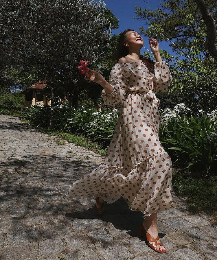 Mix đồ hack tuổi bao người trầm trồ như Thanh Hằng-9