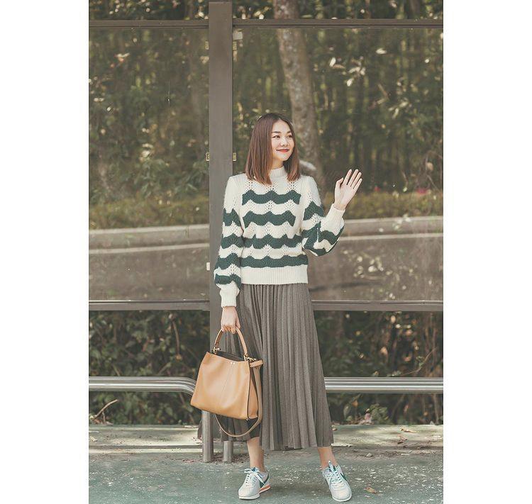 Mix đồ hack tuổi bao người trầm trồ như Thanh Hằng-5