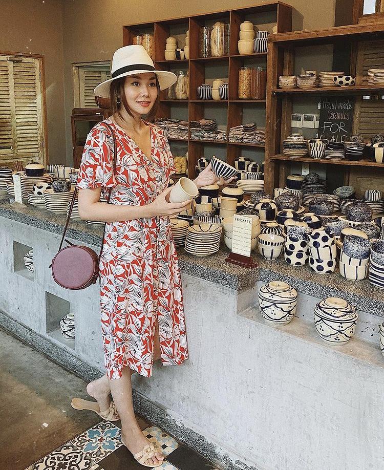 Mix đồ hack tuổi bao người trầm trồ như Thanh Hằng-6