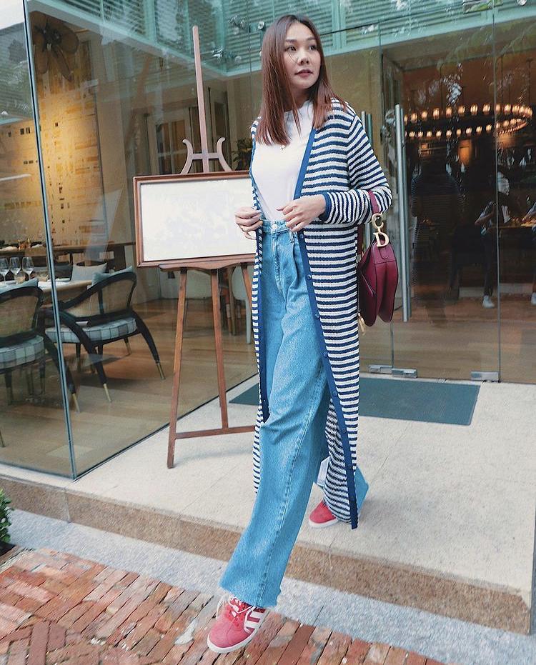 Mix đồ hack tuổi bao người trầm trồ như Thanh Hằng-3