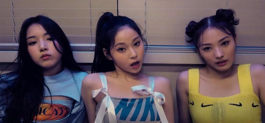 Nhóm nhạc chưa ra mắt nhận gần 62.000 đơn đặt hàng-1