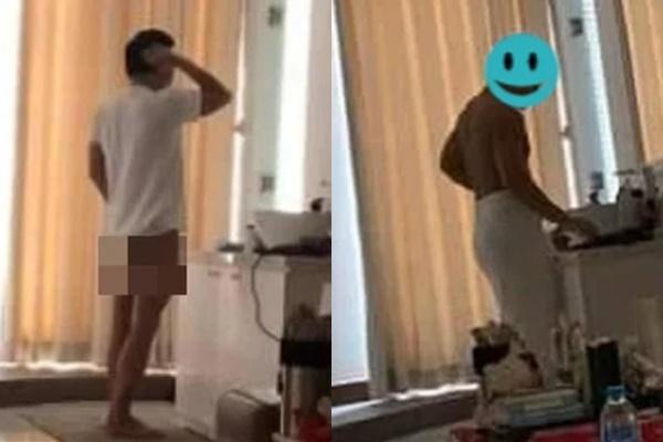 SỐC: Diễn viên T. Bình bị tố lang chạ, lộ tin nhắn mây mưa?-7