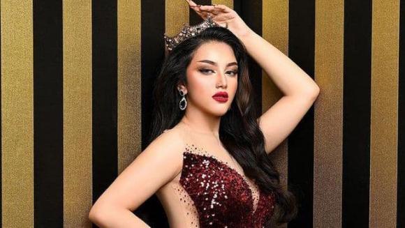 Nhan sắc nữ diễn viên 23 tuổi vừa bị bắt vì bán dâm nghìn đô-2