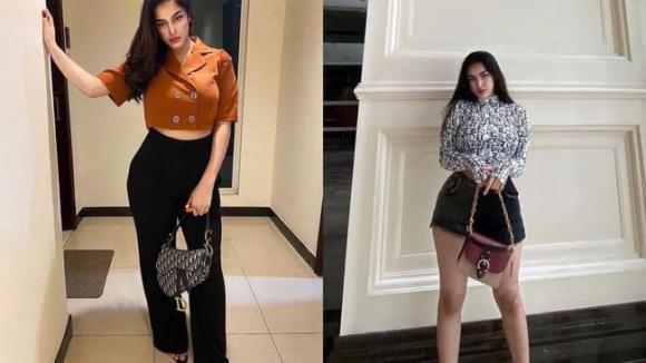 Nhan sắc nữ diễn viên 23 tuổi vừa bị bắt vì bán dâm nghìn đô-7