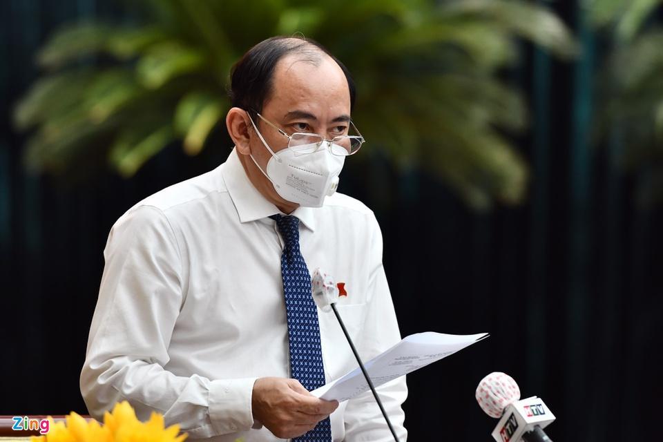 TP.HCM ghi nhận di chứng tim phổi, rối loạn tâm thần hậu Covid-19-1