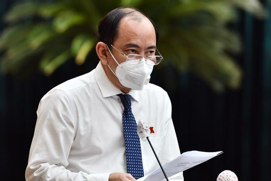 TP.HCM ghi nhận di chứng tim phổi, rối loạn tâm thần hậu Covid-19