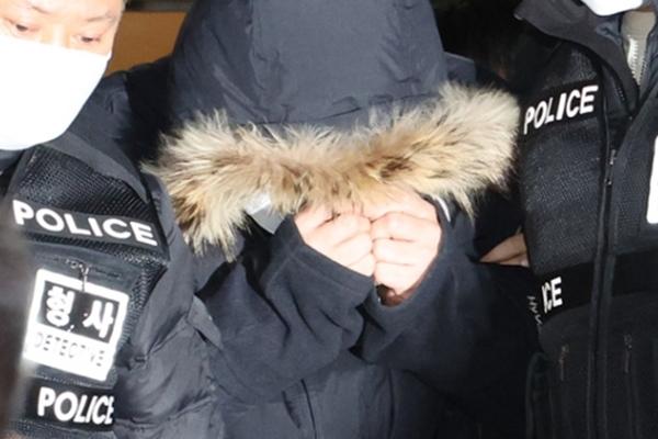 Bắt 2 đối tượng mua bán bộ phận cơ thể người-2