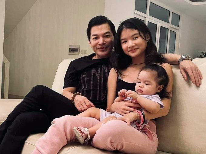 Ái tình Trần Bảo Sơn, Trương Ngọc Ánh sau 7 năm ly hôn-7