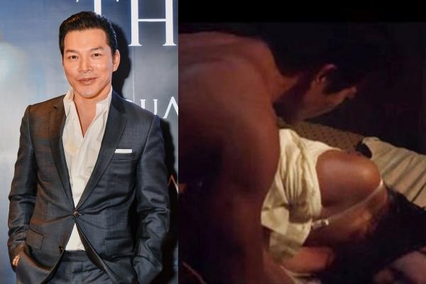 Lên phim vài chục giây, mỹ nhân cảnh nóng đổi đời không ngờ-4