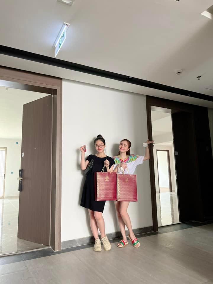 Vợ chồng Đoàn Di Băng tậu 2 căn hộ cao cấp, bán lại giá siêu sốc-3