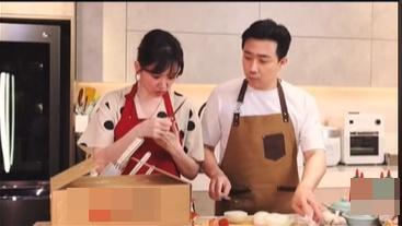 Vào bếp là đổ máu, Hari Won bị Trấn Thành mắng vô dụng-3