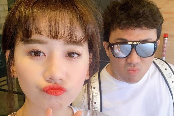 Trấn Thành nhận được email lạ vay nóng 500 triệu-4